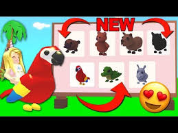 New adopt me jungle update (roblox) ❤ make sure to smack that like button! Pets Jungle Egg Adopt Me The Y Guide