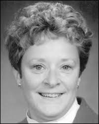 Janet Greenleaf Obituary (2008)