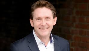 Pharmpreneur of the Week Jeff May: "I firmly believe in the importance of  discovering more efficient methods to deliver care."