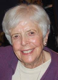 Ruth Marda Shanberge Obituary