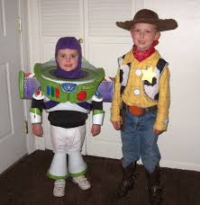 But i really wanted to… Buzz Lightyear And Woody Costumes 6 Steps With Pictures Instructables
