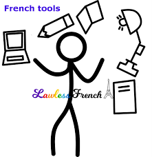 French verb conjugation / conjugaison de verbes. Pin On Lawless French Blog