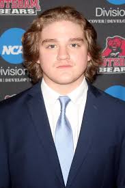 2021 Men's Lacrosse Roster