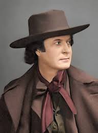 Harlan Hubbard (January 4, 1900