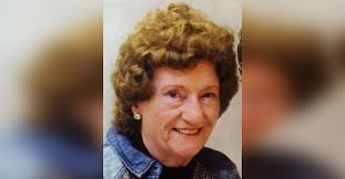 Obituary information for Dorothy Marie Steiner (nee Steinbrink)