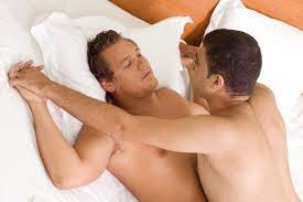 Was männer wollen im bett: Der Etwas Andere Kinobesuch Gay Story Treffpunkt18