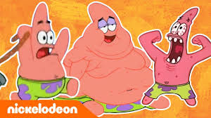 Spongebob and patrick funny pictures with quotes patrick. Spongebob Schwammkopf Top 9 Patrick Katastrophenmomente Nickelodeon Deutschland Youtube