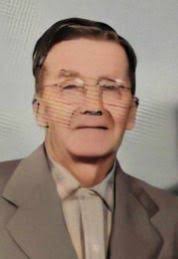 Gottfried “Fred” Stucki (1890-1971)