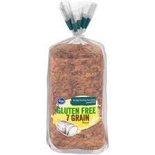 Turns an unsecure link into an anonymous one! Kroger Gluten Free 7 Grain Bread 18 Oz Fred Meyer