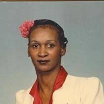 Linda Thompson Obituary