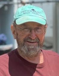 Obituary information for John Aubrey Andrews