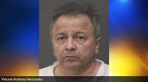 Mr. Vincent Anthony Taylor