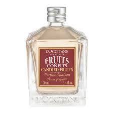 L Occitane Fruits Confits Discontinued Haus