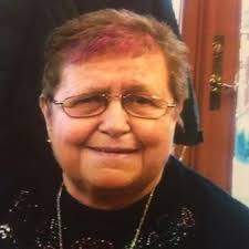 Margaret Sullivan Obituary