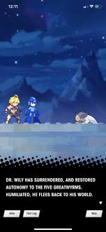 As you progress, various game features will be unlocked and other adventurers will join your cause. Dragalia Lost S Mega Man Event Ongoing Phenixx Gaming