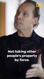 You can accept the world the way it is, or you can live in the world that  you want it to be. , Watch, Beer Is Freedom: Flying Dog Brewery Part 2,