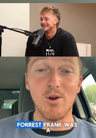 Forrest Frank Story George Janko