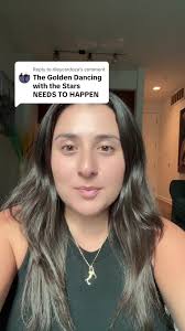 Replying to @rileycardoza @Dancing with the Stars #DWTS can we please have  a golden version 🥹🤞🏼♥️ #dancingwiththestars #reginaldveljohnson #fyp