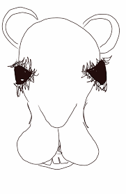 In this drawing lesson we'll show you how to draw a camel in 8 easy steps. Create A Camel Face Symbol The Thinkubator