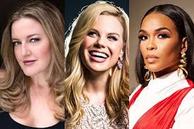 Complete cast announced for Death Becomes Her musical ahead of North  American world premiere