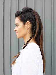 Pin On Hair