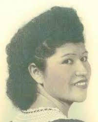 Olivia Moreno Obituary (2015)