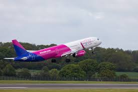Contact us or book your next flight lnk.bio/wizz. Wizz Air To Speed Up Jet Deliveries After Talks With Airbus Bloomberg
