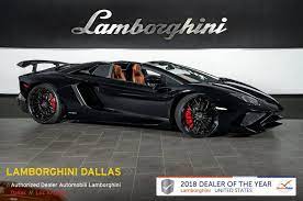 Pin On Lamborghini Dallas