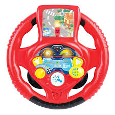 Winfun Superspeedster Steering Wheel In 2020 Toddler Toys Steering Wheel Ride On Toys