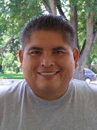 Christopher Nieto Mosaic Inlay Shell Pendant