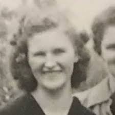 Margaret Grogan Roland (1924-2009)