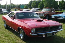 Photos, address, and phone number, opening hours, photos, and user reviews.repair sevices:a/c recharging and repair, repair of brake system, auto repair, engine repairs, full car sevice, oil changes, installation of parking sensors. Plymouth Barracuda Wikipedia