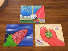 We did not find results for: Painted These For My Brother S Birthday And Cannot Wait To Paint More Bikinibottomtwitter
