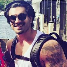 Karan Singh Grover king of Bollywood