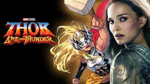 But instead of just coming back as a pining lover, portman will pick up her own hammer as lady thor. Thor 4 Darum War Natalie Portman In Thor 3 Abwesend Und Kehrt Nun Ins Mcu Zuruck Kino News Filmstarts De