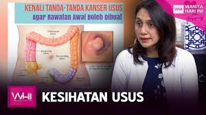 Maybe you would like to learn more about one of these? Kesihatan Usus Whi 10 September 2020 Youtube