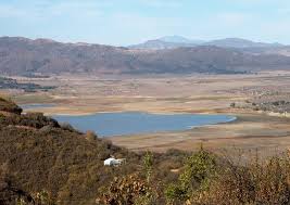 Lake henshaw is a reservoir in san diego county, california at the southeast base of palomar mountain, approximately 70 miles northeast of s. Lake Henshaw Wikipedia