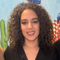 Camilla Davis, MBA, PSM 1