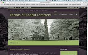 266780), die 1976 gegründet wurde, um die erhaltung historischer gebäude im vereinigten königreich zu. Friends Of Anfield Great Support From The Architectural Heritage Fund