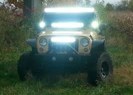 For Sale 32 Light Bar