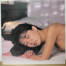 7☆小林ひとみ  ピンクのカーテン (伊集院静セクシー女優PORN ACTRESSヌードジャケ見本白 PROMO1987年良品)  (ジャパニーズポップス)｜売買されたオークション情報、Yahoo!オークション(旧ヤフオク!) の商品情報をアーカイブ公開 -  オークファン（aucfan.com）