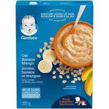 Durable Baby Foods Gerber For Infants Online Customization Products Alibaba Com