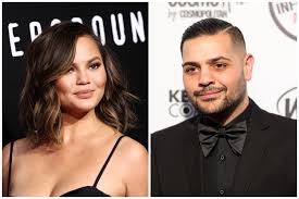 Courtney stodden says chrissy teigen 'would privately dm me and tell me to kill myself'. C4iqos5qj6zdfm