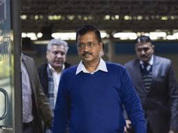 The total movable assets of delhi chief minister arvind kejriwal have gone up by about rs 8 lakh since 2015 and that of his wife by rs 41 lakh. In 2015 Arvind Kejriwal Had 10 Criminal Cases Against Him And 4 Of Them Were Serious Charges Business Insider India