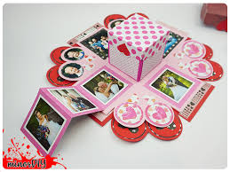 Download Easy Starter Heart Exploding Box Minor Diy