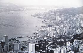 570+ Hong Kong Colonial Stock Photos ...
