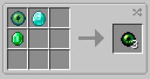 For information on eye of ender in vanilla minecraft, see this page. Greater Eye Of Ender Forge Mods Minecraft Curseforge