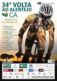Tour of alentejo ) es una carrera ciclista por etapas que se celebra anualmente en el alentejo , portugal. Livro Oficial Da 34Âª Volta Ao Alentejo Credito Agricola 2016 By Podium Events Issuu