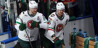 KHL