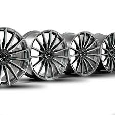 Verfolgen sie alle highlights zwischen deutschland und lettland hier im liveticker. 4x Amg 20 Zoll Felgen Amg Gt X290 Alufelgen A2904010600